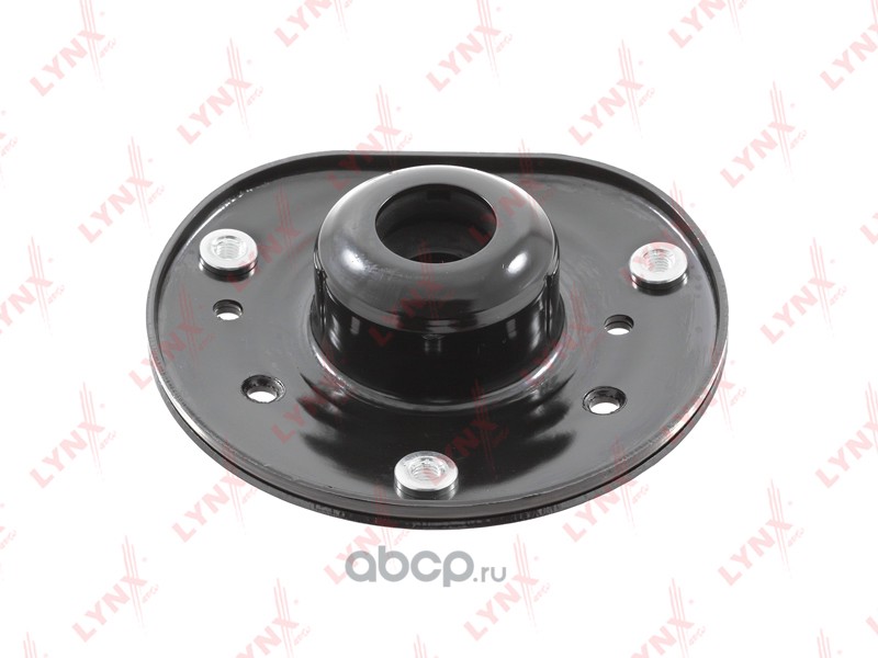 Опора амортизатора Ford Mondeo IV 07--, Galaxy 06--, S-Max 06-- переднего без подшипника