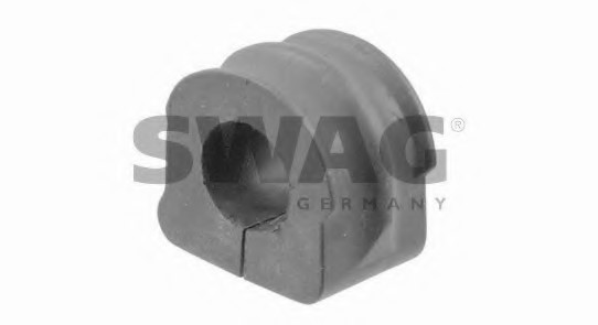Втулка стабилизатора передняя Skoda OCTAVIA (1U), VW GOLF IV (20.7мм) F8-5221