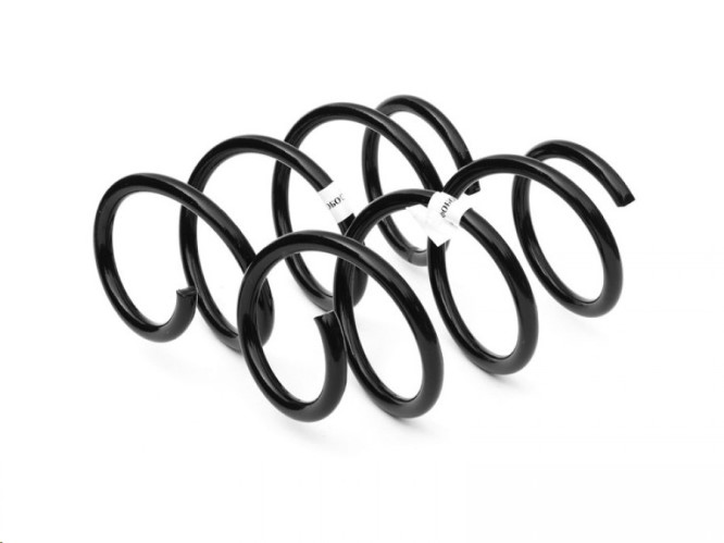 Пружина Renault Logan  1.6 передние с 2014 г.