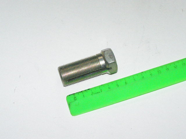 Скрутка рулевых тяг 1118 (1 шт.)