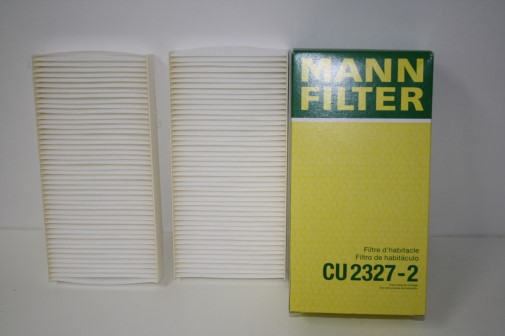 Фильтр салонный Honda CIVIC VII, CRV, FRV