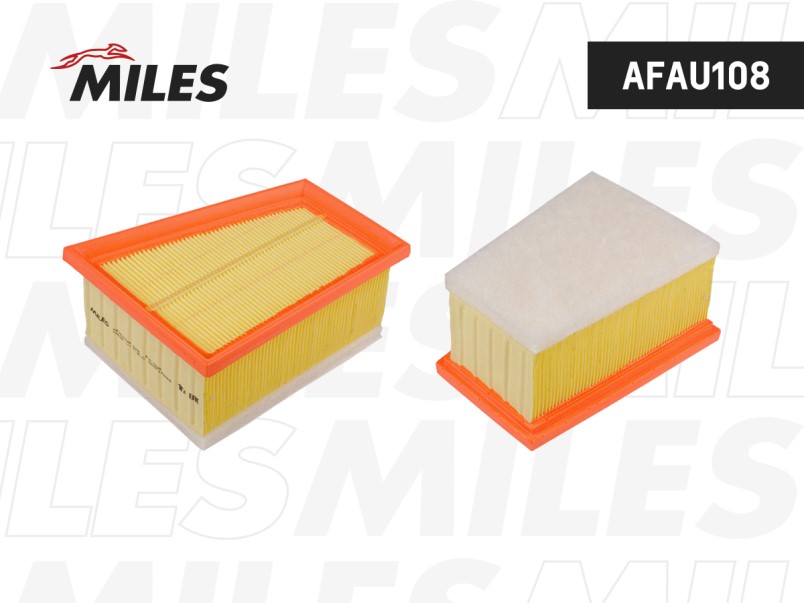 Фильтр воздушный Renault Logan Duster Lada Largus 1.6 16 кл. Nissan Almera н/о