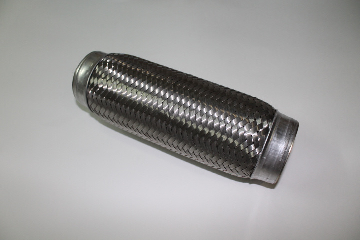 Гофра глушителя 64*250 (виброкомпенсатор выхлопной системы)
