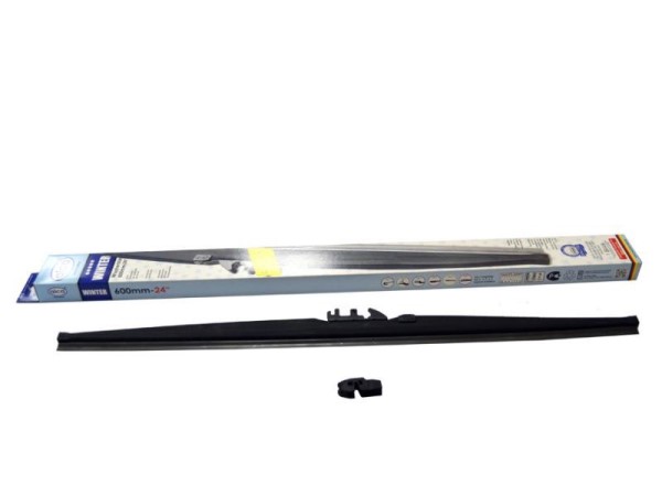 Щетка стеклоочистителя ALCA зимняя  24  60см.