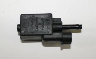 Клапан адсорбера 2110 с/о инж. ЕВРО-2