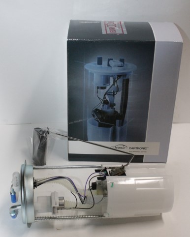 Электробензонасос Г-3302 Евро-3 дв. Крайслер быстросъем. в сборе