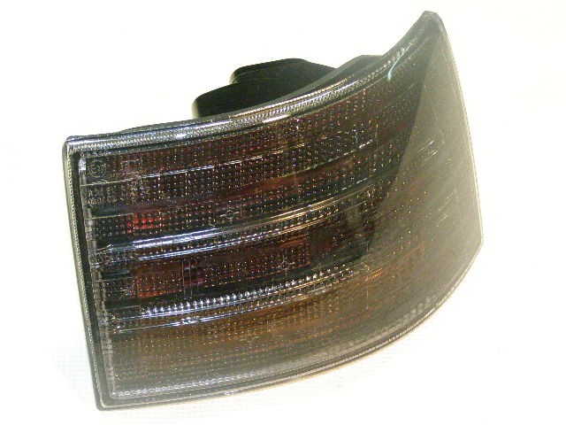 Фонарь задний 2111 правый в сборе (поворотник)
