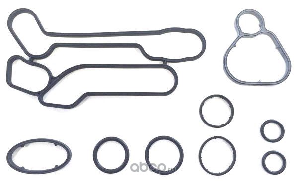 Комплект прокладок,теплообменника  масляный радиатор OPL 1.6/1.8 (A16LEL/Z16LER/A18XEL/Z18XER) 07/05-