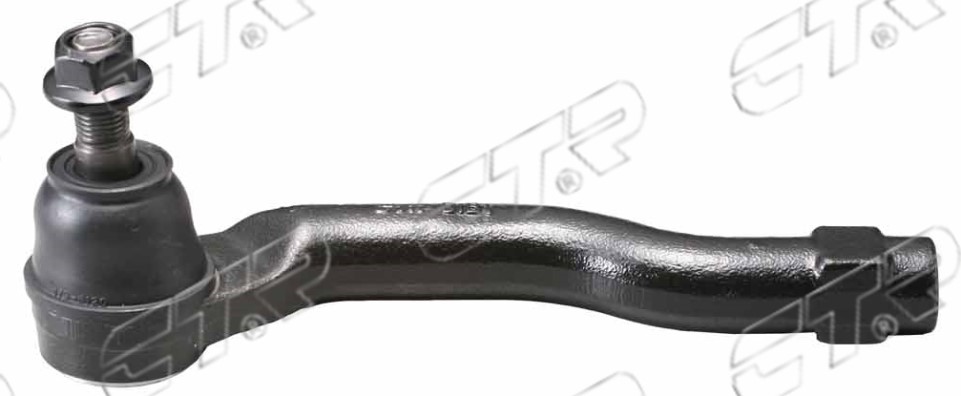 Наконечник рулевой левый Mazda2 (DE), Ford Fiesta VI (07-) (нов арт CE0480) CEMZ-60