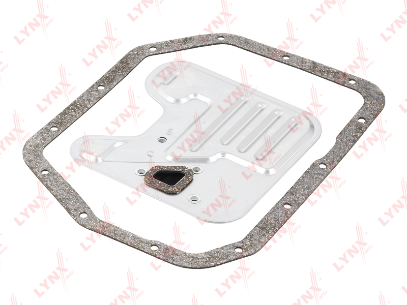 Фильтр АКПП подходит для Hyundai Accent(LC/MC) 1.3-1.6 99-10 / Elantra(XD) 1.6-1.8 00-06 / Getz 1.3-1.6 02-10 / Matrix