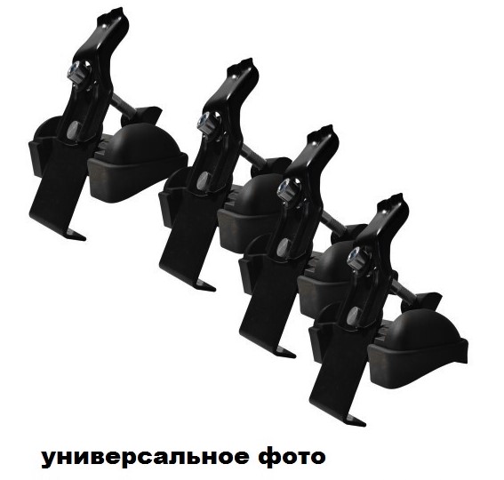 Комплект адаптеров 3 LUX  Cerato18n