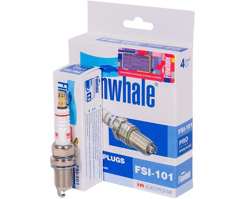 Свеча зажигания FSI101