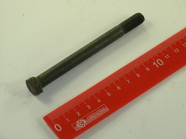 Болт Г-3302 крепления стартера ЗМЗ-406 М10*110