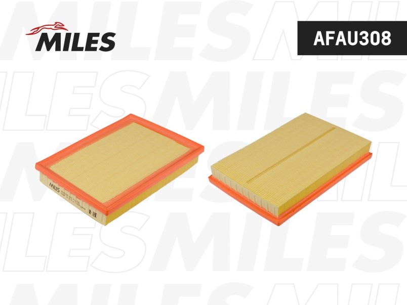 Фильтр воздушный TOYOTA CAMRY V50/ RAV4 / LEXUS LS/ES 06- (VIC A-1029) AFAU308