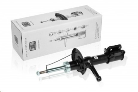 Стойка амортизаторн. передняя 2170 правая газовая