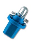 Лампа Osram 12V W2,0W B8.5d 1.5mm PCB /2722MFX/ с патроном