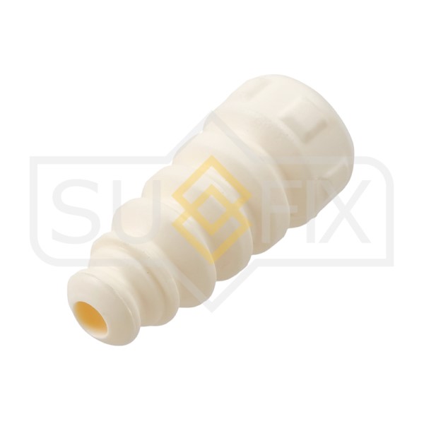 Отбойник стойки Skoda Octavia задн.