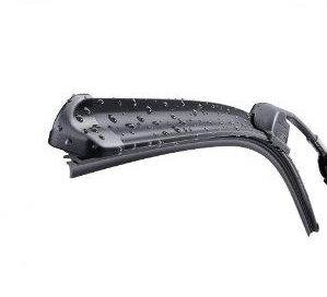 Щетки стеклоочистителя Nissan Note, Tiida, Mazda 2, Toyota Yaris, Honda Civic ATW 600/350мм. AR605S 3397007504