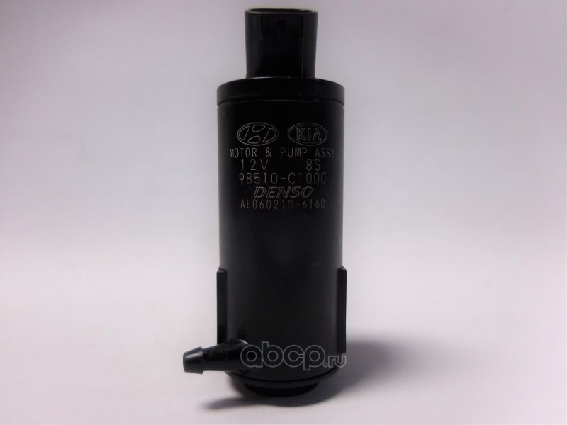 Мотор омывателя Hyundai