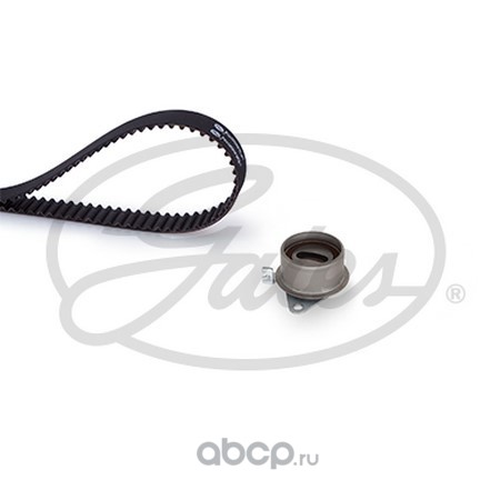 Ремень ГРМ + ролик Mitsubishi Lancer IX 1.3/1.6