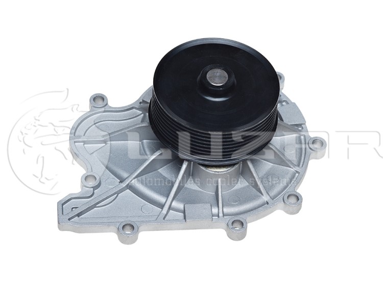 Насос водяной Г-3302 (помпа) с дв. Cummins