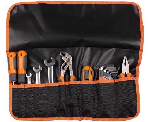 Набор  инструментов  17 предметов в сумке
