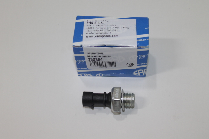 Датчик давления масла Daewoo Nexia 1.5 DOHC, Leganza, Nubira, Lacetti