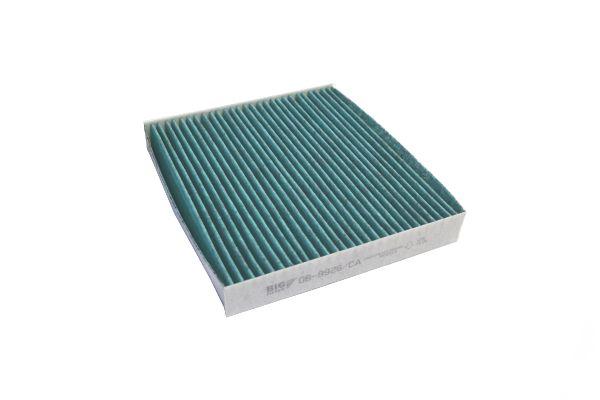 Фильтр салонный Toyota Camry Corolla Rav4 Land Cruiser 150/200 Lexus антибактериальный