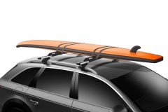 Крепление для перевозки доски для серфинга Thule SURF PAD-WIDE  L846