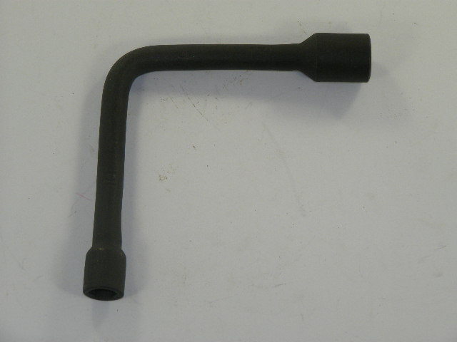 Ключ торц, Г-образ. 10Х13 Сервис ключ