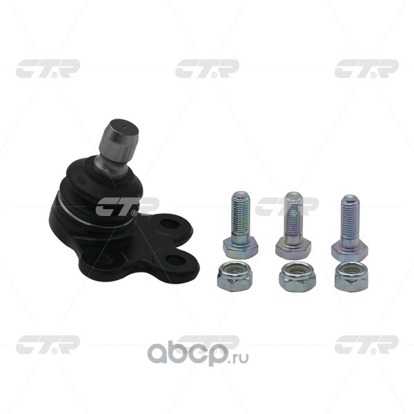 Опора шаровая CHEROLET AVEO (старый арт. CBKD-15) CB0166
