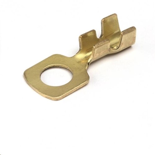 Электроразъем под винт  8,2мм