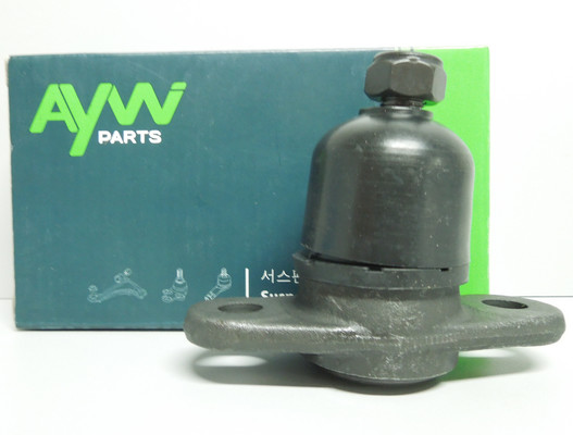 Опора шаровая Kia Rio 05--, Accent 06--,передн.  (AYWIparts)