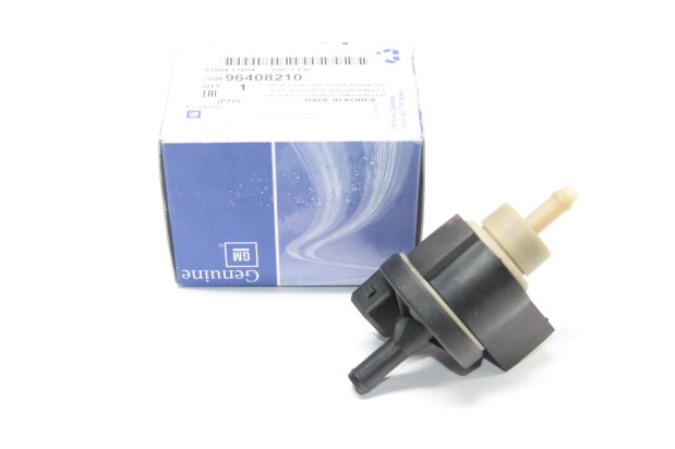 Клапан вентиляции топливного бака CHEVROLET Lacetti/Nexia 96408210