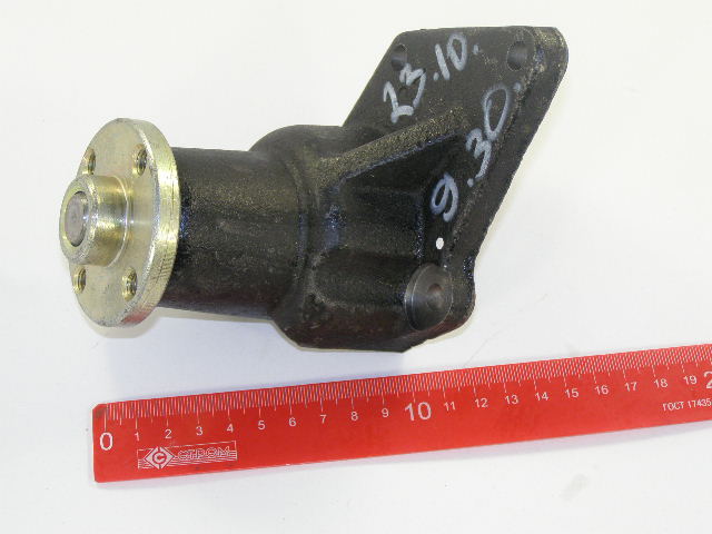 Привод вентилятора  ЗМЗ-402