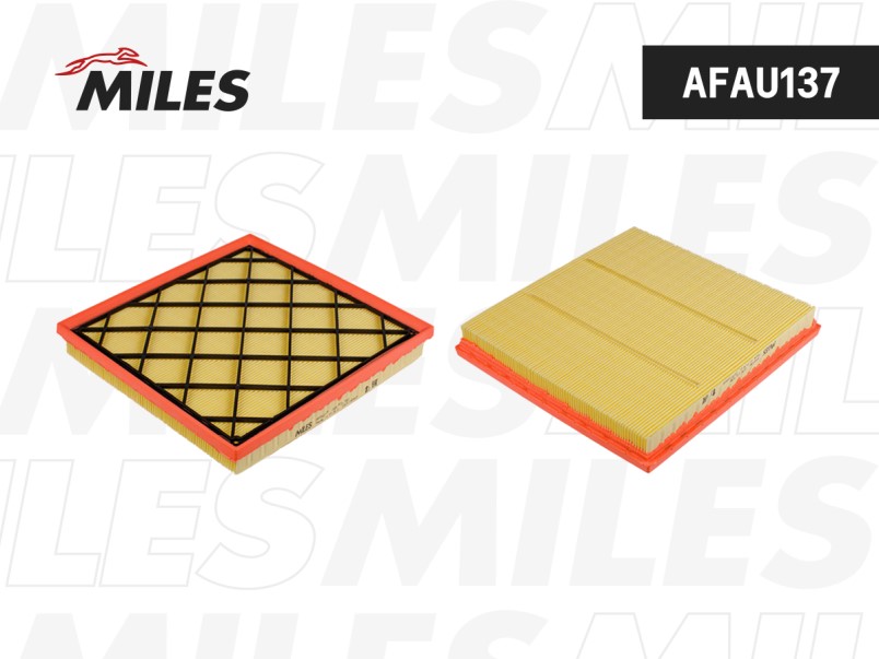 Фильтр воздушный Chevrolet CRUZE 1.6/1.8/Opel ASTRA J 1.4/1.6