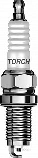 Свеча TORCH PLATINUM+U Mitsubishi L200 2.0 1996-2001 2.4 1996-2007 Outlander 2 и.у