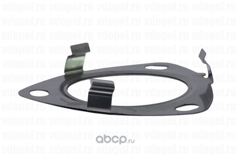 Прокладка выпускного коллектора CHEVROLET: Aveo T300 2012-2018, TRAX OPEL: MOKKA 2013-2019