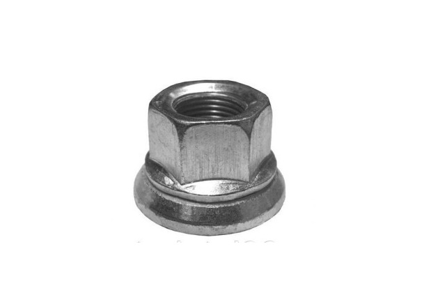 Гайка колеса Г-3302