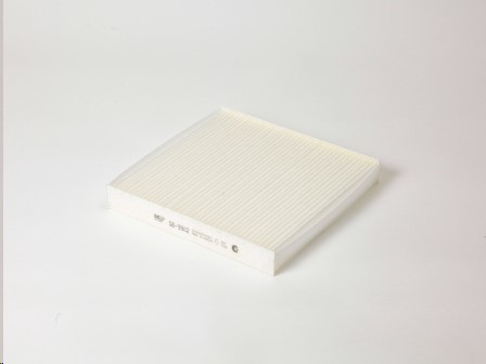 Фильтр салонный BIG GB-9902 (CU 2149)