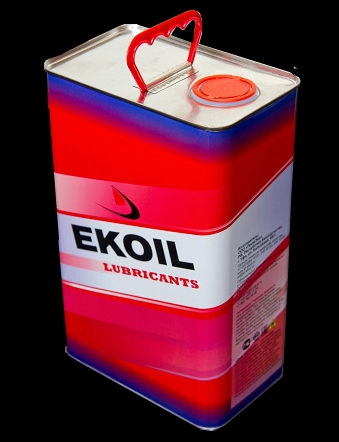 Масло трансмиссионное EKOIL Trans GIPOID 75W90 API GL-5 п/синт.  (4л)