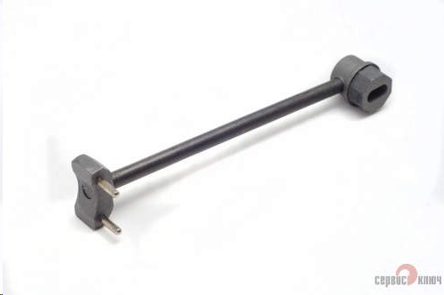 Ключ ролика ремня ГРМ 2108+рулевой рейки