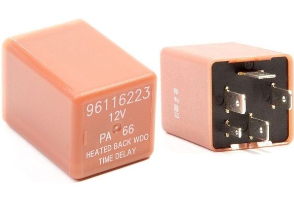 Реле обогрева заднего стекла Daewoo Nexia Espero