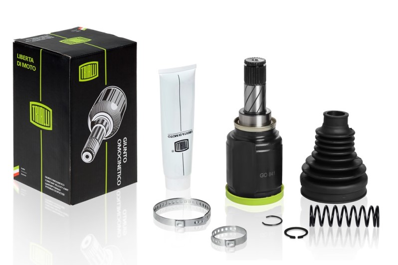 ШРУС 2180 Lada Vesta (15-) внутрен. GO841