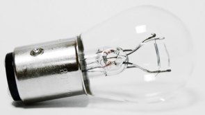 Лампа NARVA 24V P21/5W