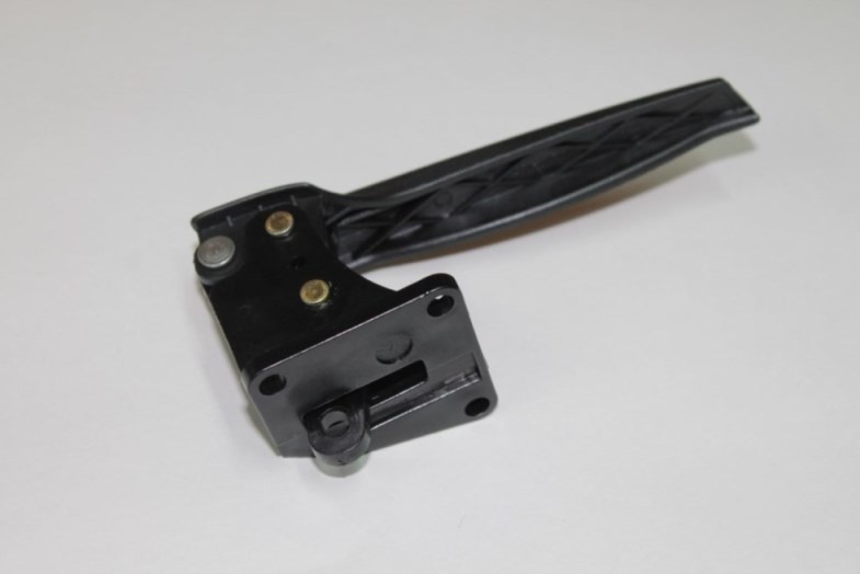 Крючок дверной 2170 правый