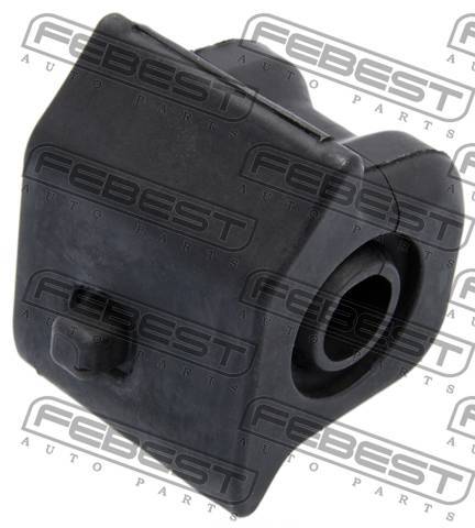 Втулка стабилизатора toyota corolla zze150/zre150 2006- переднего правая d21.2