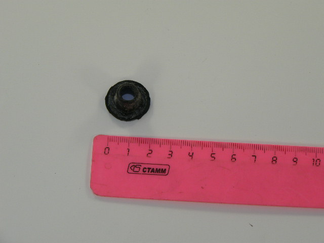 Втулка уплотнитель мотора бачка омывателя ВАЗ