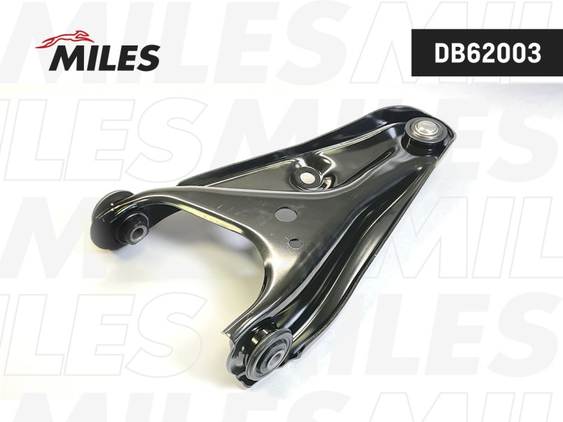 Рычаг передней подвески Renault Logan/Lada Largus правый