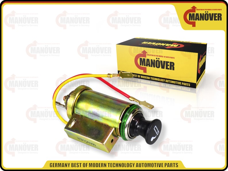 Прикуриватель 2101 в сборе